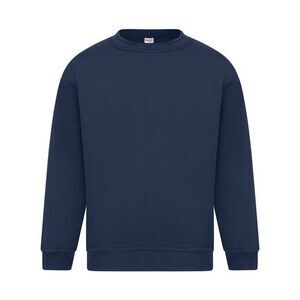 Absolute Apparel Mens Sterling Sweat / Navy